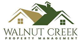 Walnut Creek Property Management Logo